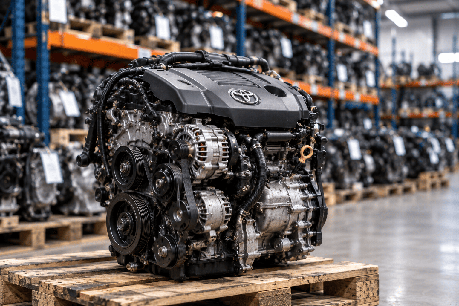 Engines