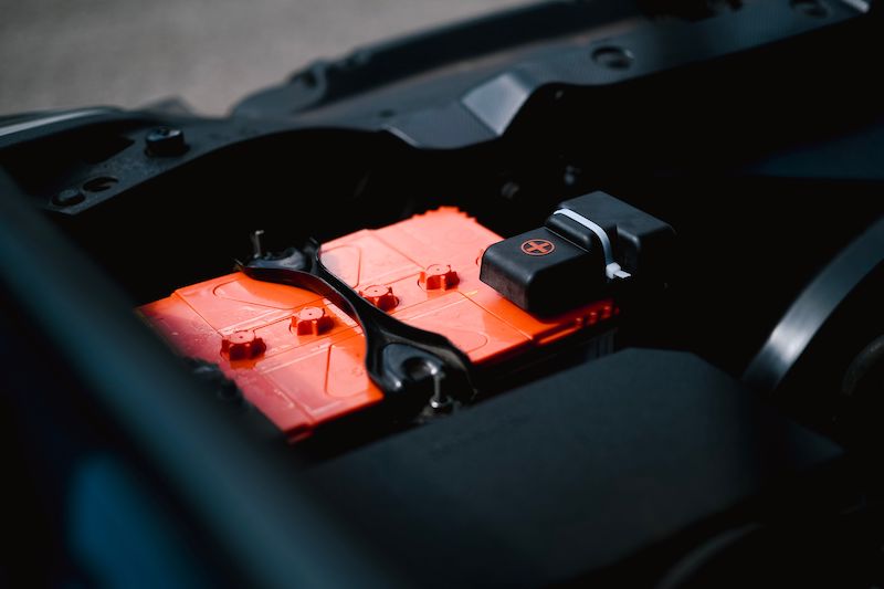 auto electrical parts