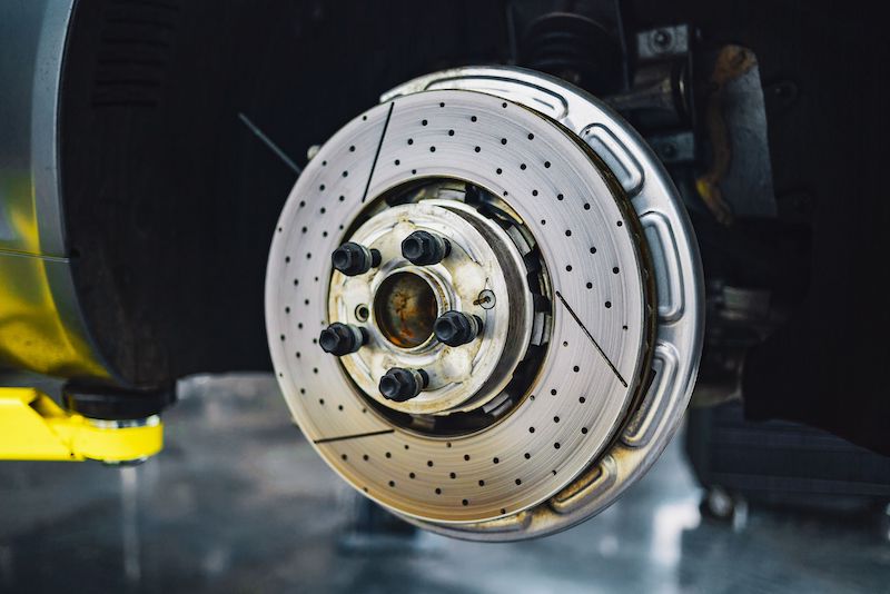 brakes auto parts