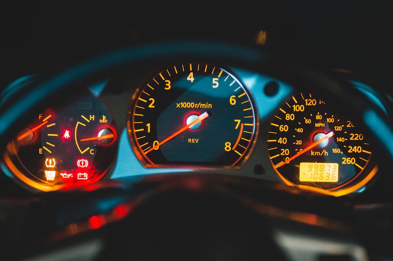 car electrical parts