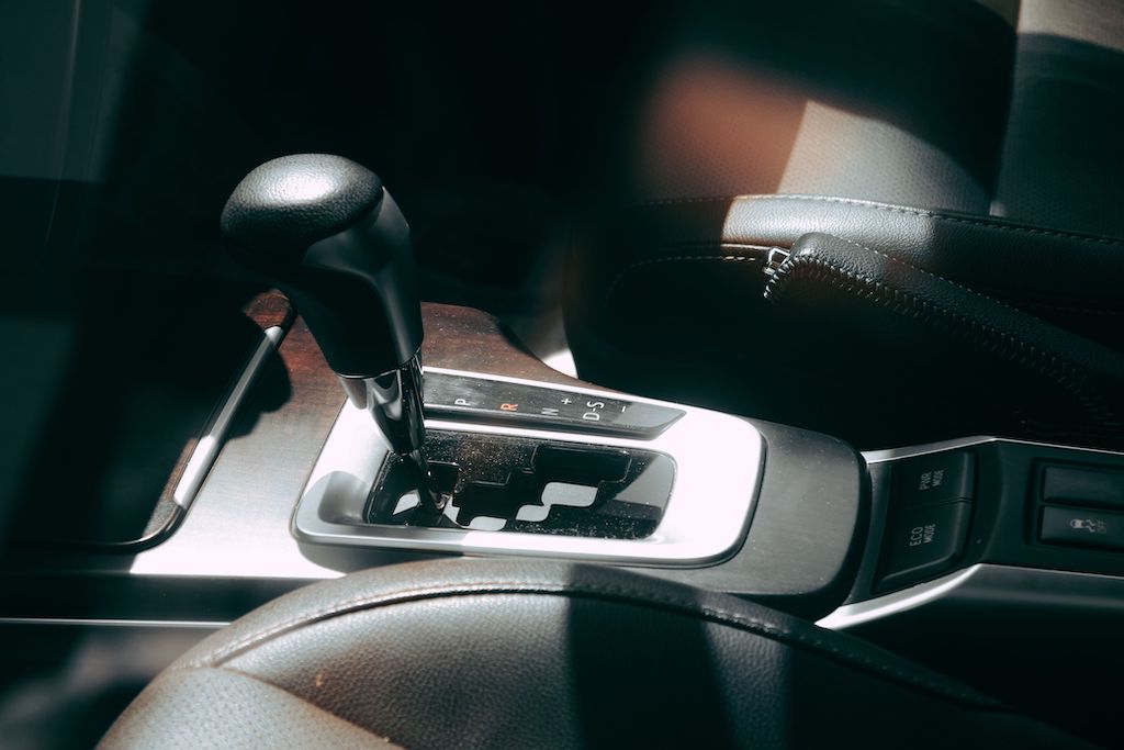 car transmission parts
