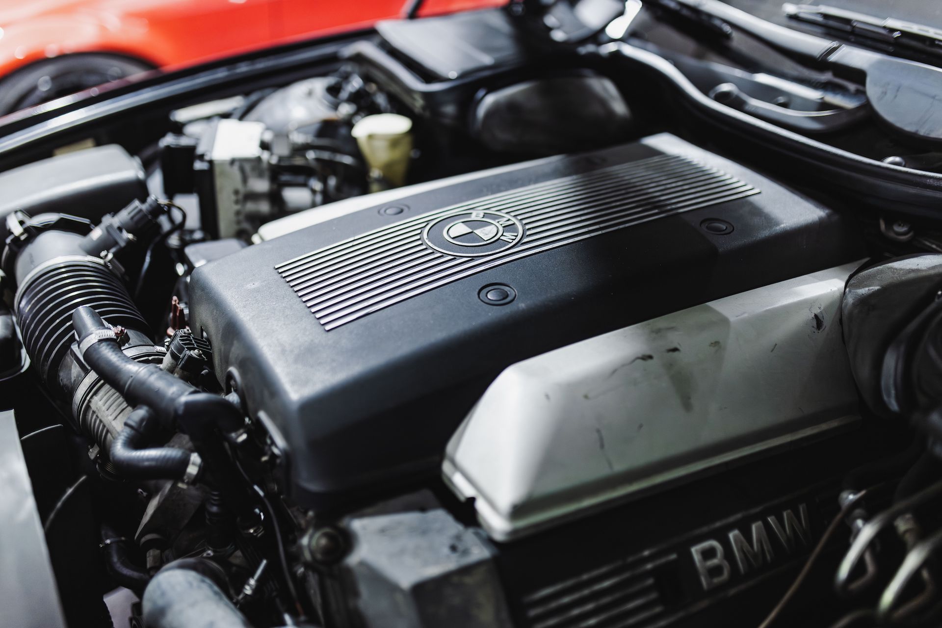 engine parts